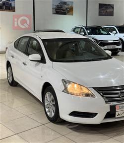 نيسان سنترا